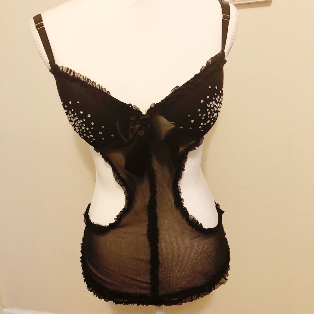 Victoria’s Secret Sexy Little Things Lingerie